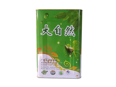 大自然环保装饰胶