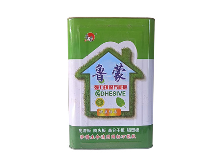 鲁蒙强力环保万能胶